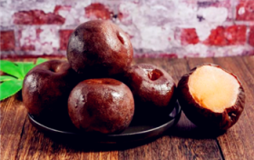 冻梨和一般的梨有什么不同图1