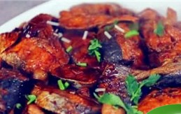 巴鱼的家常做法？豆豉鱼10种家常做法？