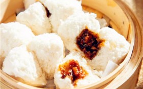 叉烧包里面是什么馅（叉烧包内馅解析）