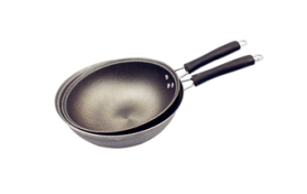 铁锅开锅要用肥肉最好用猪肉皮图2