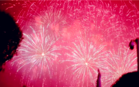 2024年新春佳节眉山烟花爆竹解禁吗图2