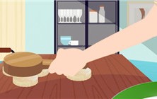 月饼放了一年还能吃吗 月饼拆开了可以放几天
