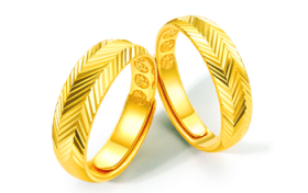 2024年金价会涨到710克吗图1