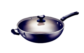 铁锅能够煲汤吗图1