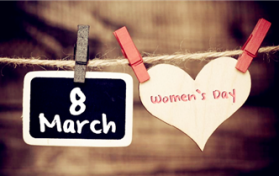 2024三八妇女节上班有三倍工资吗图2