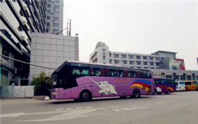 2024年三十长途客车还营运吗图1