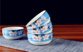 釉上彩的餐具还能用吗图3