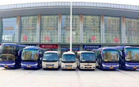 汽车站近途客车2024春节期间放假吗图3