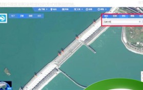 如何下载谷歌地图？如何下载清晰卫星地图？图2