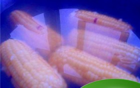 电饭煲怎么煮玉米？用智能电饭煲怎么煮玉米碴子？