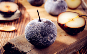 冻梨和一般的梨有什么不同图2