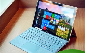 surface pro 3使用技巧？surfacepro3原装笔怎么使用？