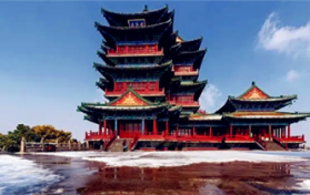 2024南京三月份会下雪吗图3