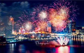 都匀2024新春佳节能够放烟花吗图3