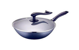 铁锅开锅并没有猪皮能够用什么代替图1