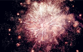 2024襄阳容许放烟花爆竹吗图1