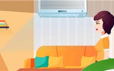 空调外机的作用是什么 空调外机怕不怕风吹雨淋？