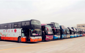 汽车站2024年过年期间有车吗图1