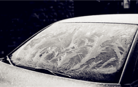车窗结冰可以用雨刮器刮吗图2