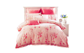 床单被罩支数越大越好吗图2