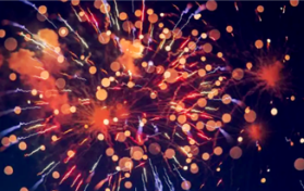 2024年新春佳节湖南能够放烟花爆竹吗图3