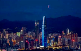 2024年深圳什么时候升温图3