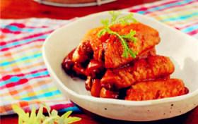 铁锅能够烧可乐鸡翅吗图2