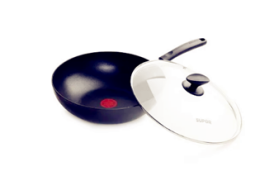 铁锅开锅是蓝色的正常吗图2