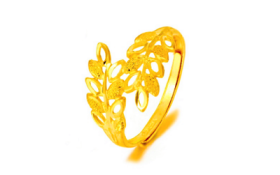 2024年黄金会涨到多少钱一克图2