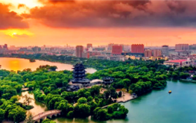 2024年济南哪里有跨年倒计时图3