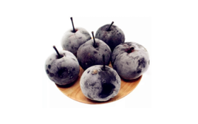 冻梨要反复冻几回才能够变为黑色图1